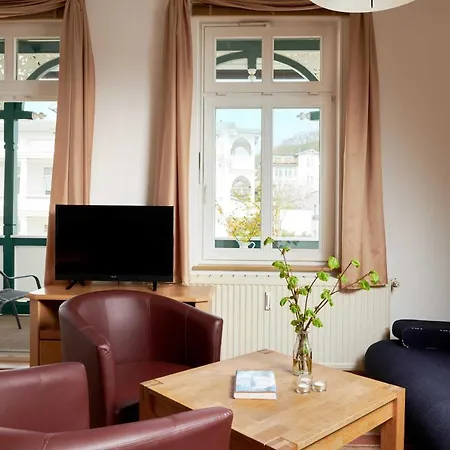 Apartment Haus Kaete We1921