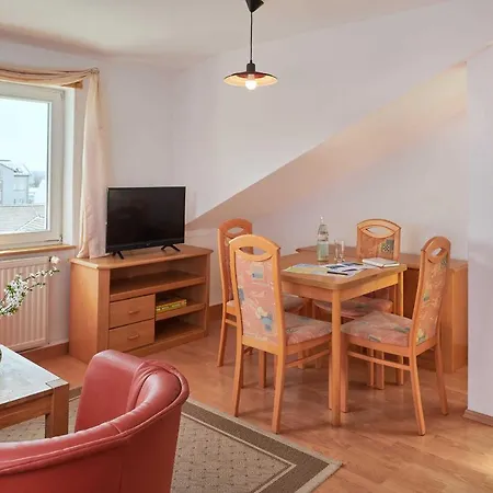 Haus Kaete We1921 Apartment *