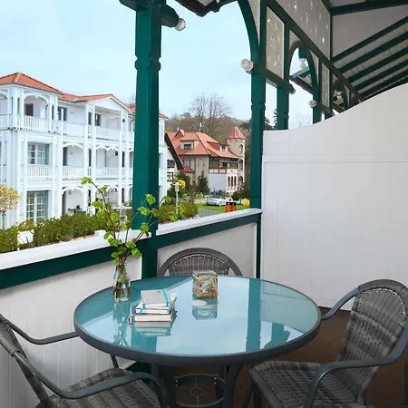 Haus Kaete We1921