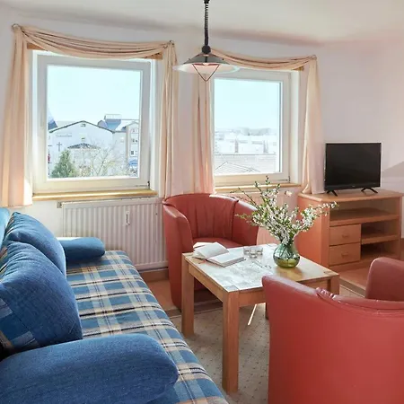 Haus Kaete We1921 Apartment