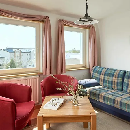 Apartment Haus Kaete We1921 *