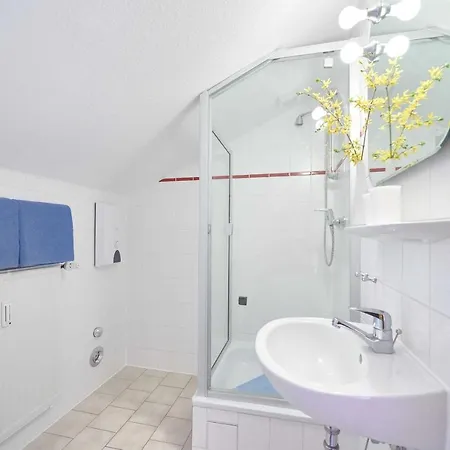 Апартаменти Haus Kaete We1921 Sellin (Rugen)