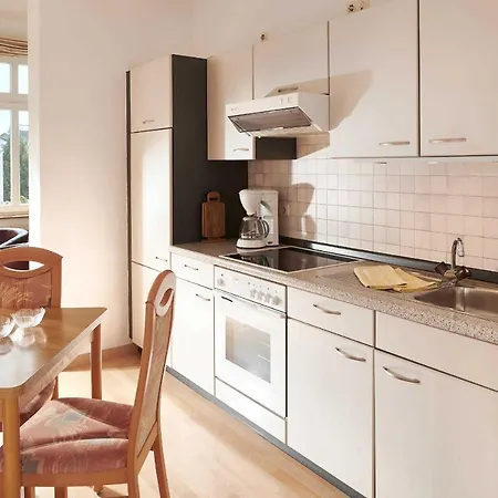 Haus Kaete We1921 Apartment