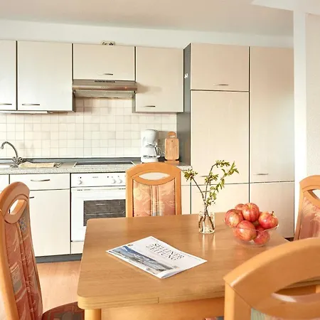 Apartment Haus Kaete We1921 Sellin (Rugen)