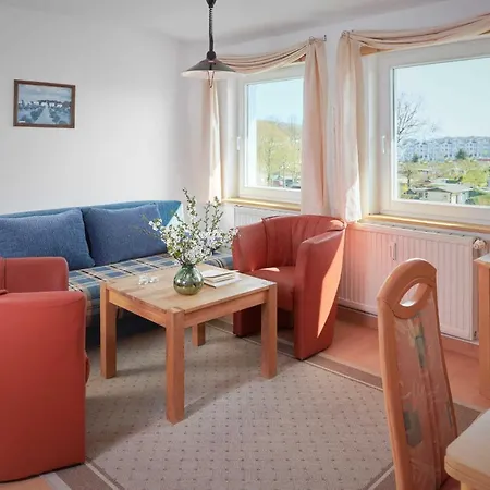 Haus Kaete We1921 Apartment Sellin (Rugen)