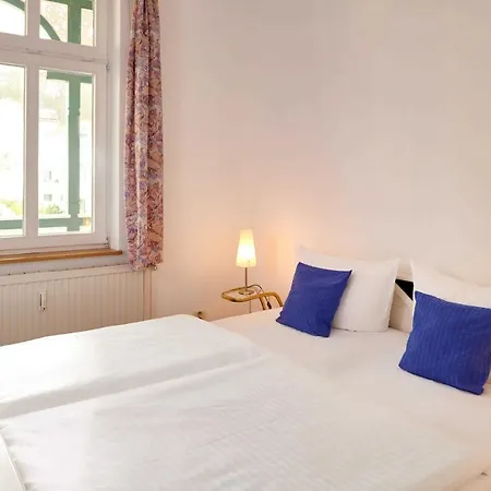 Apartment Haus Kaete We1921 *