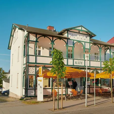 Haus Kaete We1921