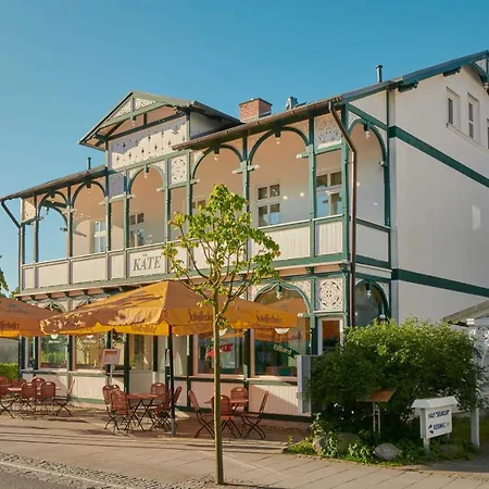 Haus Kaete We1921 Apartment Sellin (Rugen)