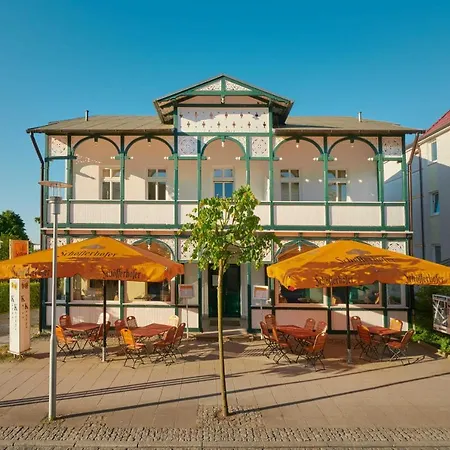Apartment Haus Kaete We1921 *